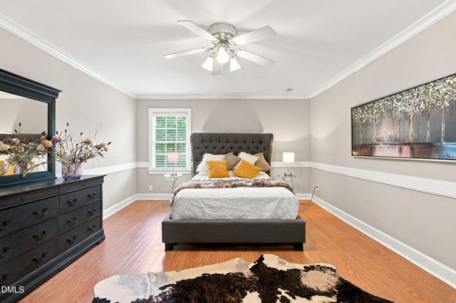 1801 Carrington Drive, Raleigh, NC 27615
