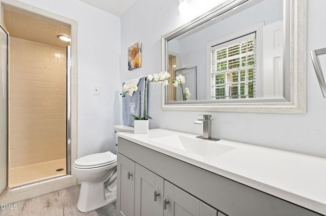 1801 Carrington Drive, Raleigh, NC 27615