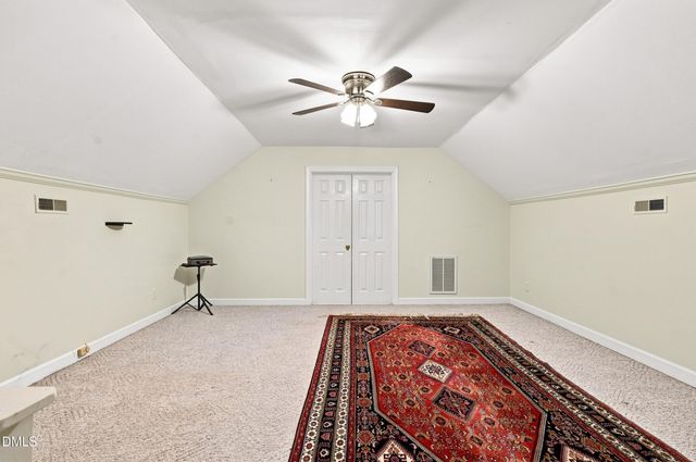 1801 Carrington Drive, Raleigh, NC 27615