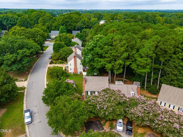 1801 Carrington Drive, Raleigh, NC 27615