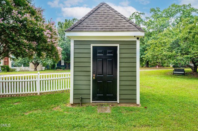 1801 Carrington Drive, Raleigh, NC 27615