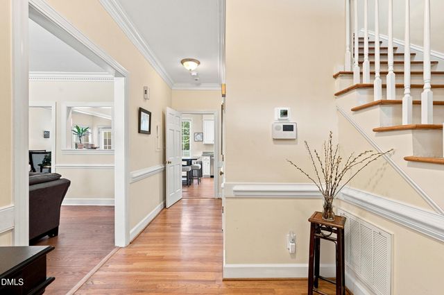 1801 Carrington Drive, Raleigh, NC 27615