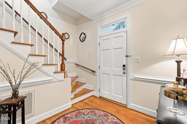 1801 Carrington Drive, Raleigh, NC 27615