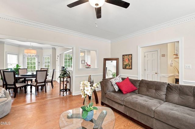 1801 Carrington Drive, Raleigh, NC 27615