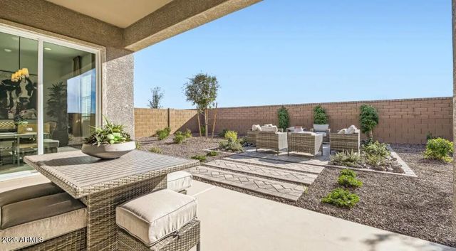 2957 E BARREL RACE Road, San Tan Valley, AZ 85140