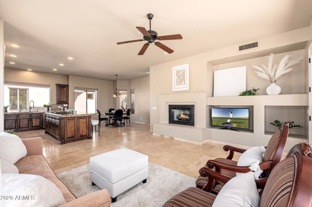 6659 E WHISPERING MESQUITE Trail E, Scottsdale, AZ 85266