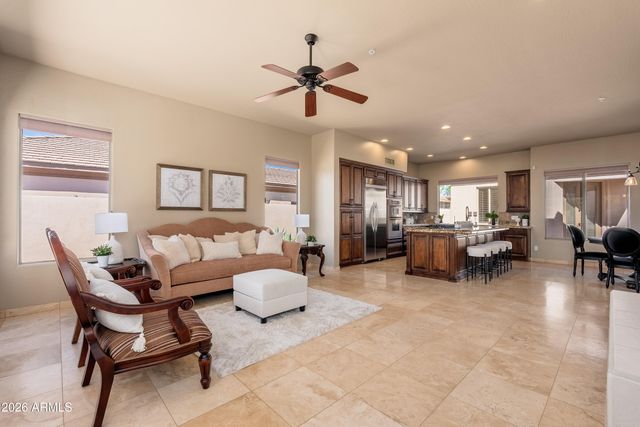 6659 E WHISPERING MESQUITE Trail E, Scottsdale, AZ 85266