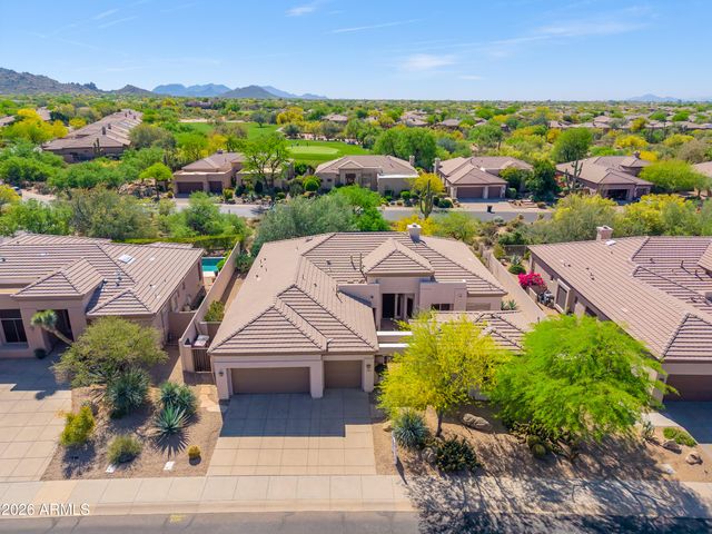 6659 E WHISPERING MESQUITE Trail E, Scottsdale, AZ 85266