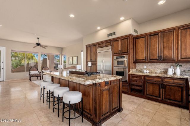 6659 E WHISPERING MESQUITE Trail E, Scottsdale, AZ 85266