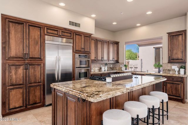 6659 E WHISPERING MESQUITE Trail E, Scottsdale, AZ 85266