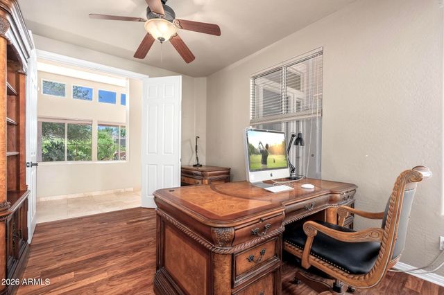 6659 E WHISPERING MESQUITE Trail E, Scottsdale, AZ 85266