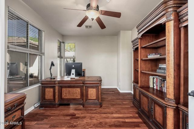 6659 E WHISPERING MESQUITE Trail E, Scottsdale, AZ 85266