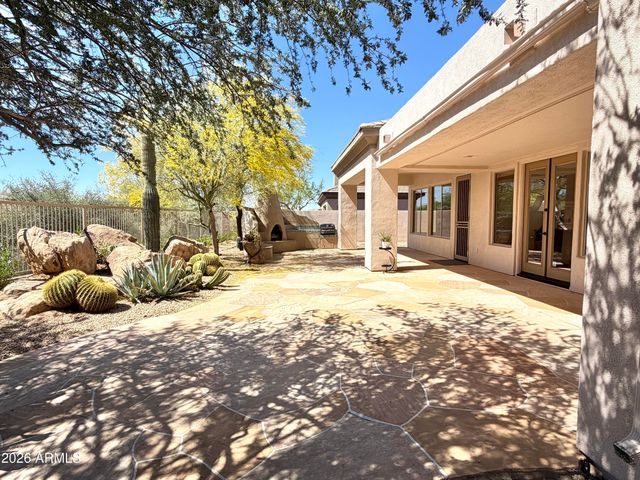6659 E WHISPERING MESQUITE Trail E, Scottsdale, AZ 85266