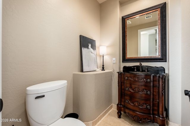 6659 E WHISPERING MESQUITE Trail E, Scottsdale, AZ 85266