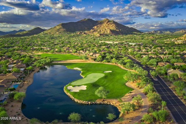 6659 E WHISPERING MESQUITE Trail E, Scottsdale, AZ 85266