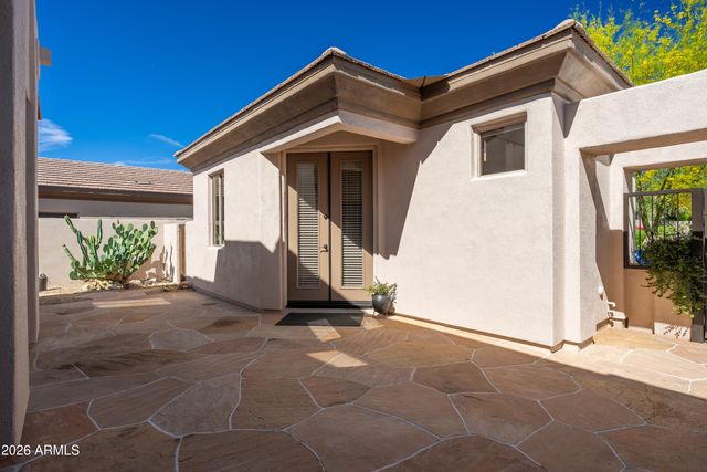 6659 E WHISPERING MESQUITE Trail E, Scottsdale, AZ 85266