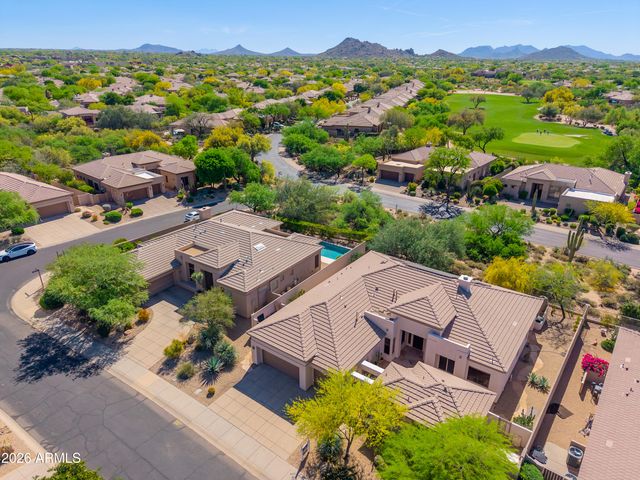 6659 E WHISPERING MESQUITE Trail E, Scottsdale, AZ 85266