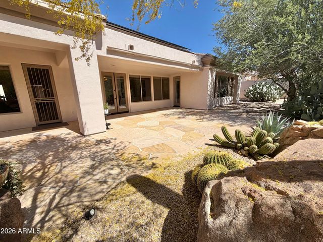 6659 E WHISPERING MESQUITE Trail E, Scottsdale, AZ 85266