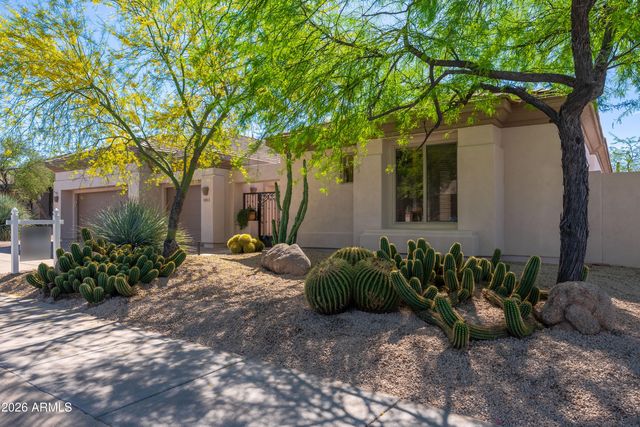 6659 E WHISPERING MESQUITE Trail E, Scottsdale, AZ 85266