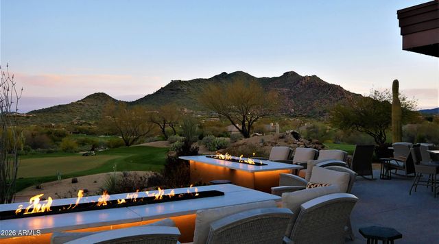 6659 E WHISPERING MESQUITE Trail E, Scottsdale, AZ 85266