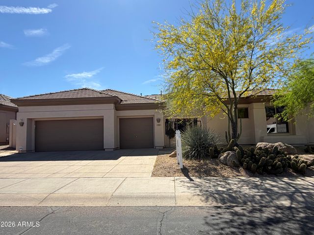 6659 E WHISPERING MESQUITE Trail E, Scottsdale, AZ 85266