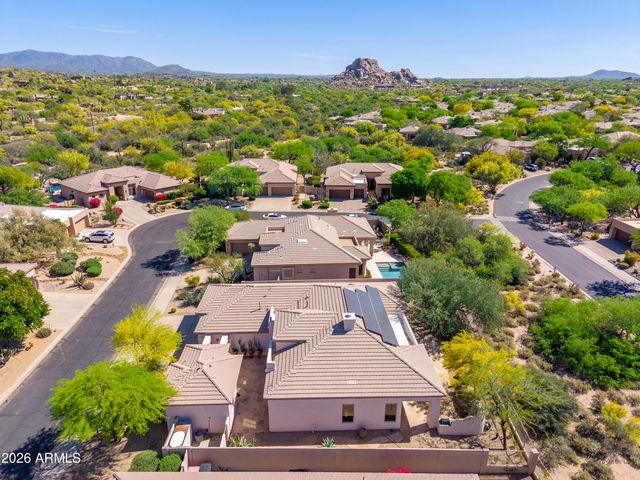 6659 E WHISPERING MESQUITE Trail E, Scottsdale, AZ 85266