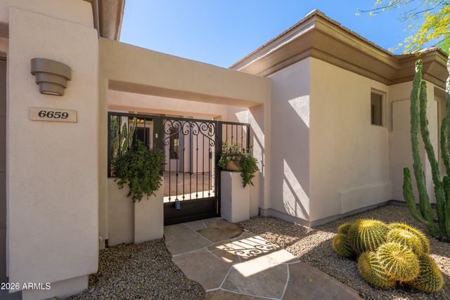 6659 E WHISPERING MESQUITE Trail E, Scottsdale, AZ 85266