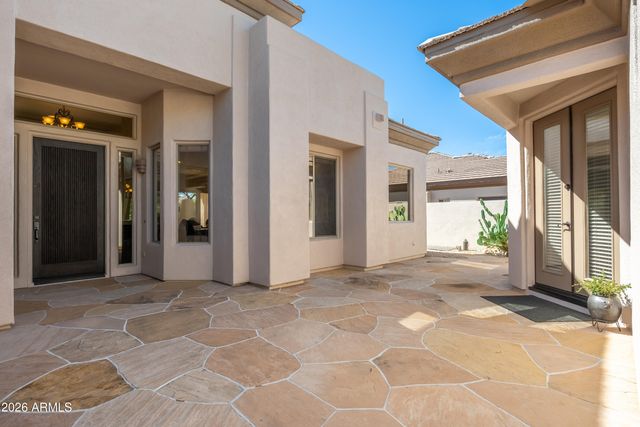 6659 E WHISPERING MESQUITE Trail E, Scottsdale, AZ 85266