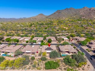 6659 E WHISPERING MESQUITE Trail E, Scottsdale, AZ 85266