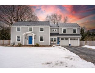 51 Hawthorne Avenue, Barrington, RI 02806