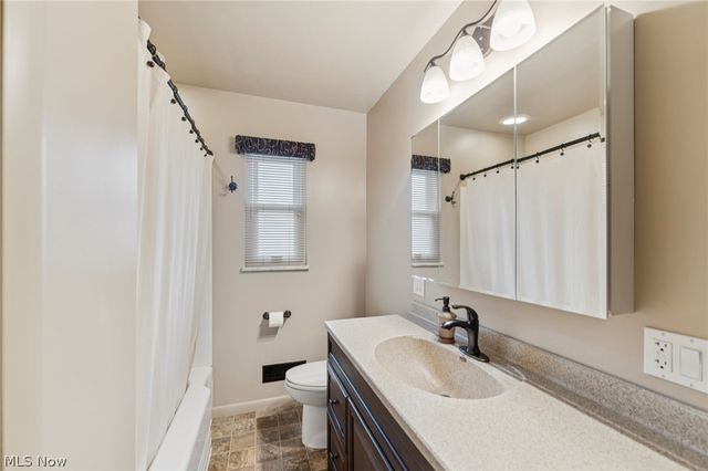 7311 Beresford Avenue, Parma, OH 44130
