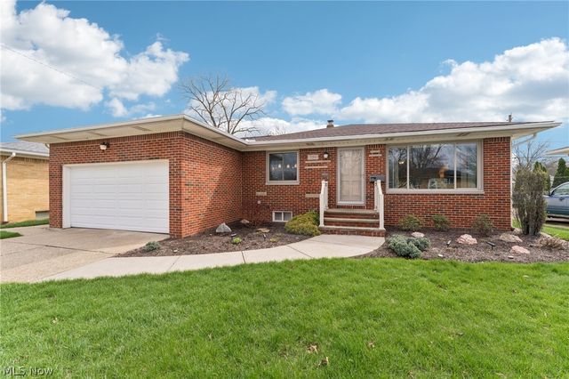 7311 Beresford Avenue, Parma, OH 44130