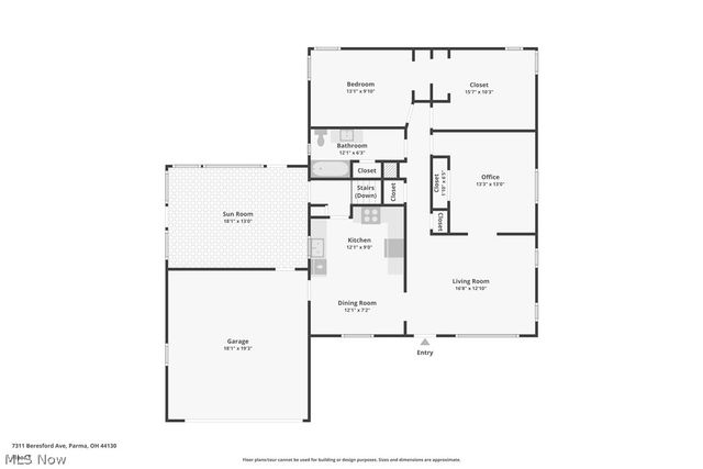 7311 Beresford Avenue, Parma, OH 44130