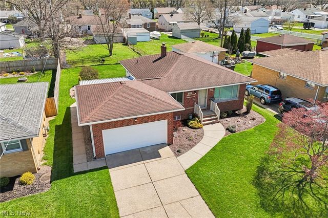 7311 Beresford Avenue, Parma, OH 44130