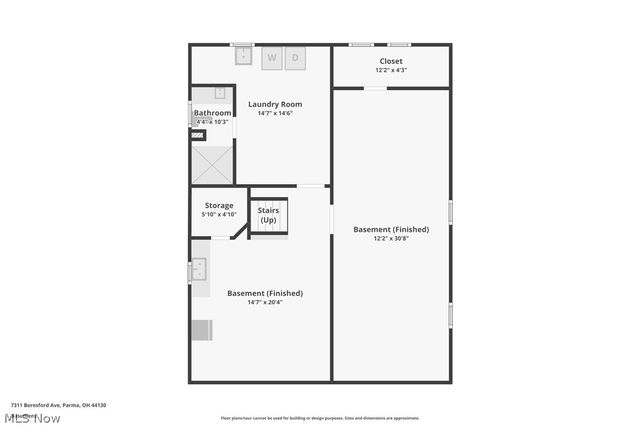 7311 Beresford Avenue, Parma, OH 44130