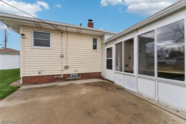 7311 Beresford Avenue, Parma, OH 44130
