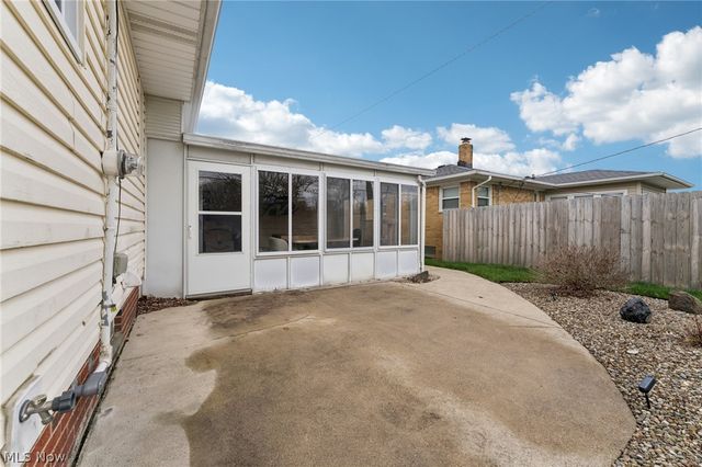 7311 Beresford Avenue, Parma, OH 44130