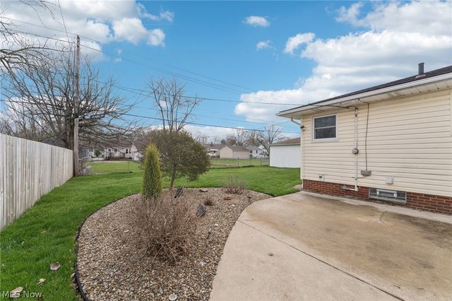7311 Beresford Avenue, Parma, OH 44130