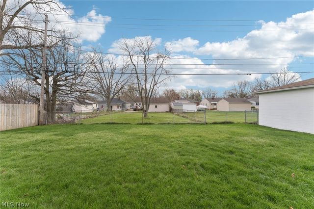 7311 Beresford Avenue, Parma, OH 44130