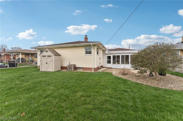 7311 Beresford Avenue, Parma, OH 44130