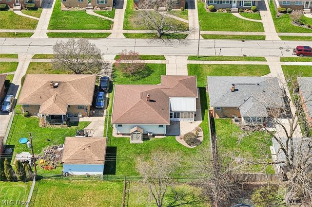 7311 Beresford Avenue, Parma, OH 44130