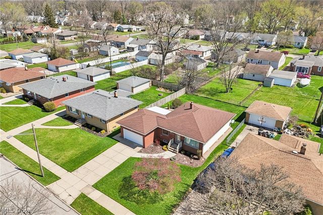 7311 Beresford Avenue, Parma, OH 44130
