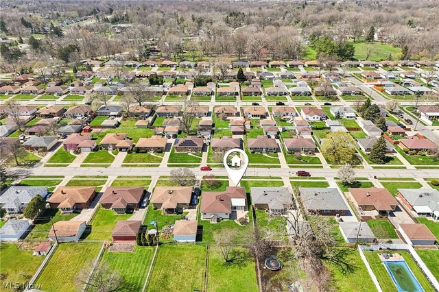 7311 Beresford Avenue, Parma, OH 44130