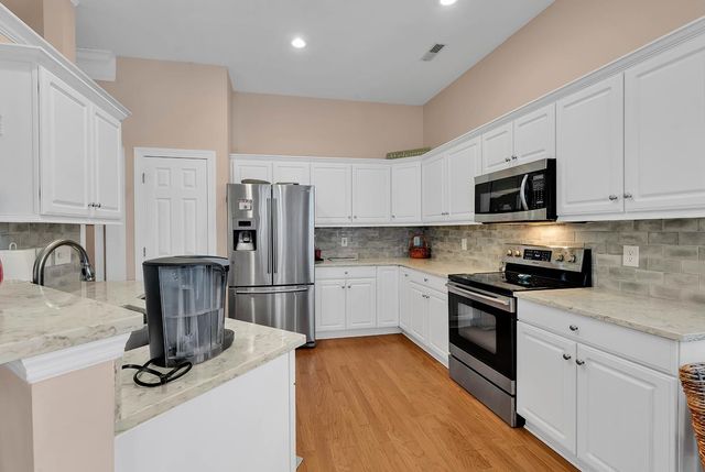 29 Historic Ln., Pawleys Island, SC 29585