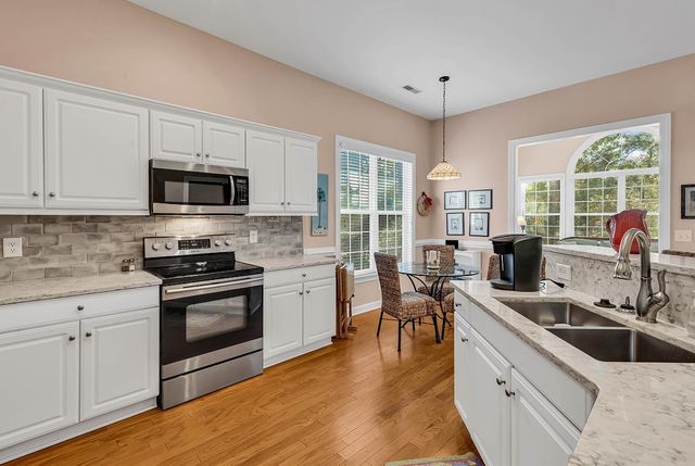 29 Historic Ln., Pawleys Island, SC 29585