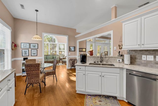 29 Historic Ln., Pawleys Island, SC 29585