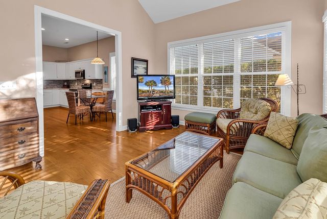 29 Historic Ln., Pawleys Island, SC 29585