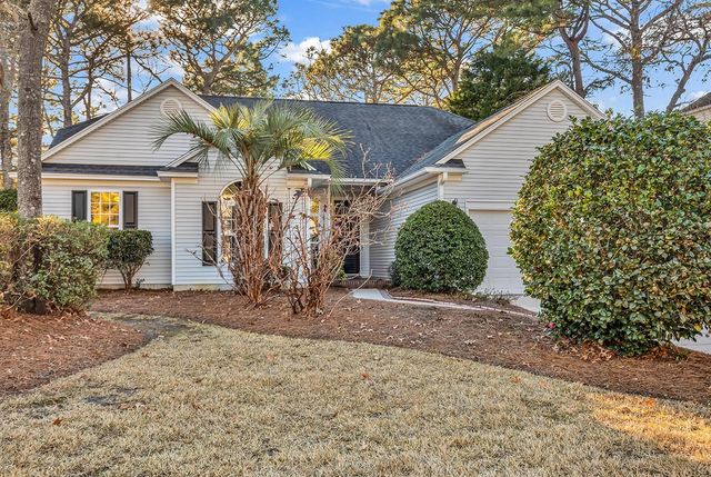 29 Historic Ln., Pawleys Island, SC 29585