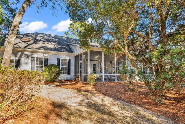 29 Historic Ln., Pawleys Island, SC 29585