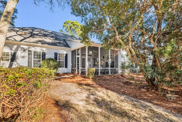 29 Historic Ln., Pawleys Island, SC 29585